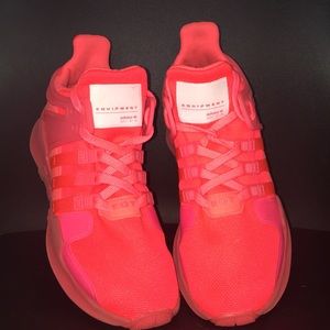 Adidas EQT Support Turbo Pink